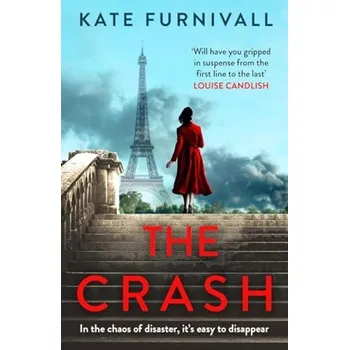 Crash - Furnivall, Kate