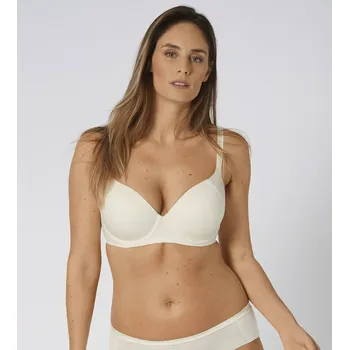 Podprsenka Podprsenka Body Make-up Soft Touch WP EX vanilková - Triumph YELLOW 70B