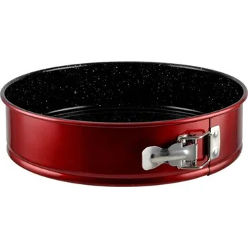 Forma na pečení Dortisimo Perfect Home nepřilnavá dortová forma s odnímatelným dnem 28 cm