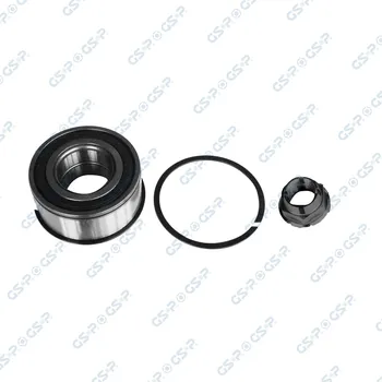 Sada ložisek kol GSP GSPGK3492