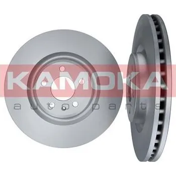 Brzdový kotouč Brzdový kotouč KAMOKA 103310