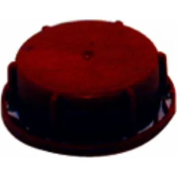 Kanystr Uzáver na kanister 10 l