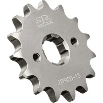 Motodíl JT řetězové kolo přední KEEWAY K-LIGHT 125 18-22 (řetěz 428) (173435J01F00B) (JT řetězové kolo přední KEEWAY K-LIGHT 125 18-22 (řetěz 428) (173435J01F00B))