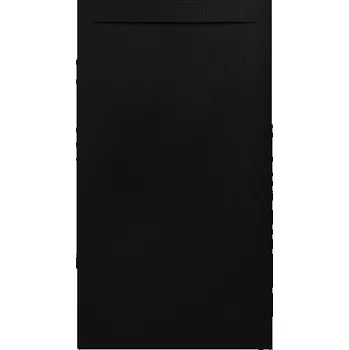 Sprchová vanička EBS Nilo Sprchová vanička litá 160x90cm, negro NI160090NEEQZ