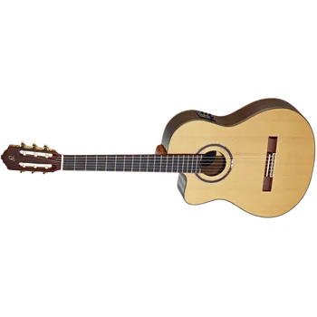 Klasická kytara ORTEGA RCE159MN-L