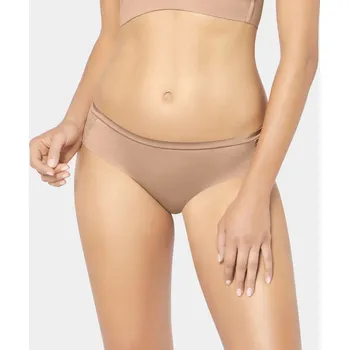 Podprsenka Kalhotky Triumph Body Make-up Soft Touch Hipster 38