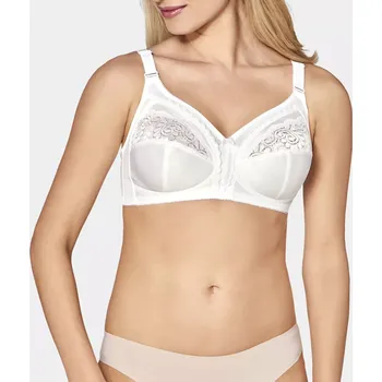 Podprsenka Podprsenka Claudette 104 N X bílá - TRIUMPH WHITE 95B