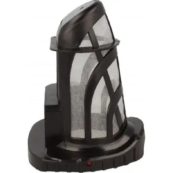 Filtr do vysavače Výstupní filtr do vysavače 12014108 BOSCH / SIEMENS, originál