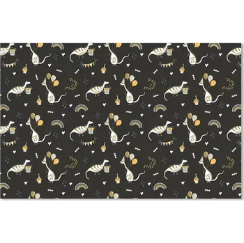 prostírání Sablio Prostírání Dinosauří párty: 40x30cm