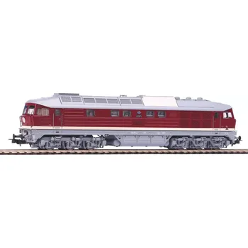 Modelářství Piko 52760 Dieselová lokomotiva BR 132 „Ludmilla“ DR IV
