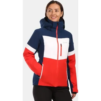 KILPI VALERA-W Červená 40