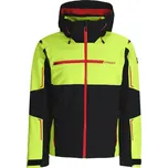 Pánská bunda Spyder 38SA075404-BLK4 Titan Jacket, Black