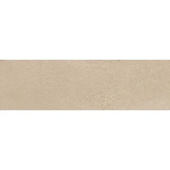 Stavební materiál EBS Cruda Brick obklad 4,8x20 beige matný J92613
