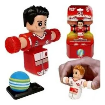 Figurka Footballesi