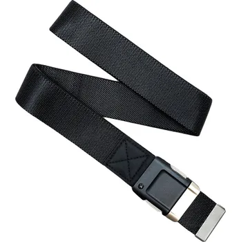 Cyklistické kalhoty Pásek Arcade Motion black/nickel