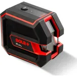 Sola X2 Green Professional 71014101