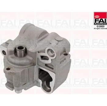 Nářadí pro automobil POMPA OLEJU, OP347