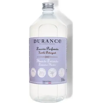 Prací gel Prací prostředek s vůní levandule 1l