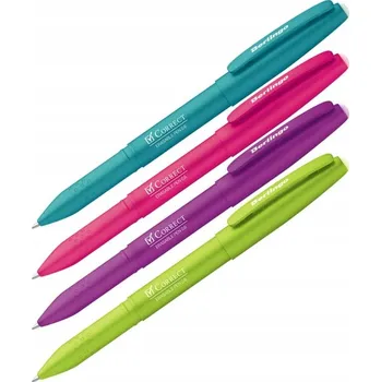 Propiska smazatelná modrá Berlingo