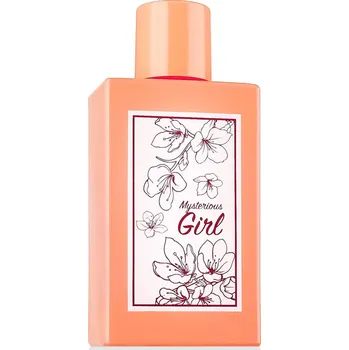 Dámský parfém New Brand Perfumes Prestige Mysterious Girl EDP 100 ml W