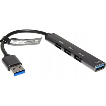 USB hub USB Hub S3018 0 portů