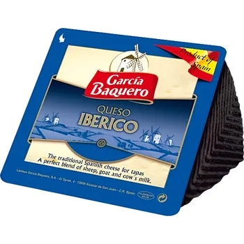 Millán Vicente Ibérico Tvrdý sýr 150g