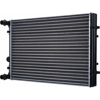 Chladič motoru Chladič, chlazení motoru HELLA 8MK 366 302-601