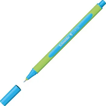SCHNEIDER Popisovač Schneider Line-Up 0,4 mm světlemodrá 597879