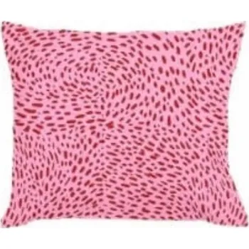 Povlak na polštářek Povlak na polštář na spaní White Pocket 50 x 70 cm