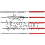 Sada pilníků jehlových YATO YT-6156