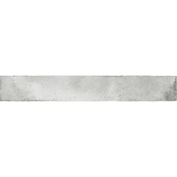 Stavební materiál EBS Nolita obklad 4,8x45 silver matný J92149