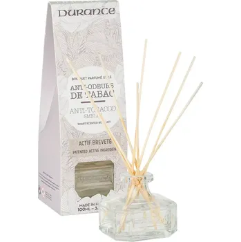 Osvěžovač vzduchu Difuzér - anti-tobacco 100 ml