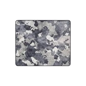 Podložka pod myš Mad Catz G.L.I.D.E. PRO-Camouflage 480 x 400 x 4 (mm) podložka pod myš - šedivá