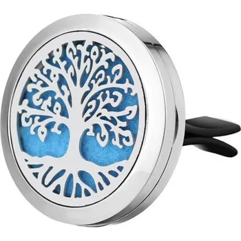 Aroma difuzér Vitie Aroma Difuzér do auta Strom života, 1 ks