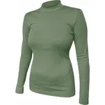 Dámské tričko se stojáčkem, KOPOMA 801 režná S