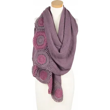 Šála Šála Šikmo - levandulová sz13171