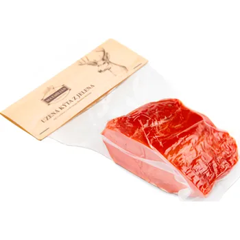 Koření Maxmilián Uzená kýta z jelena 200g