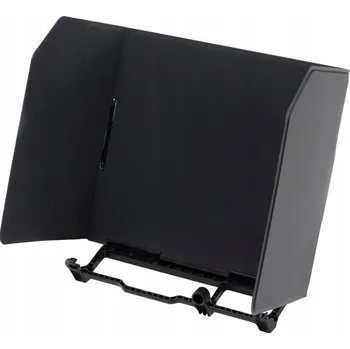 Dron Kryt obrazovky pro ovladač Dji Rc Pouzdro Protisluneční zařízení Rc Plus