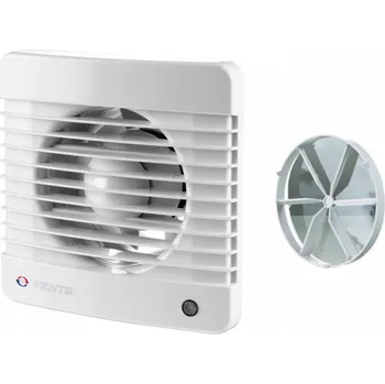 Domácí ventilátor Koupelnový ventilátor Vents 125 M 125 mm