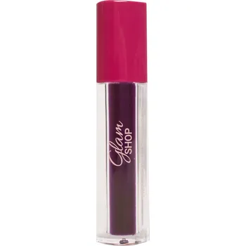 Tvářenka Tekutá tvářenka Glam Shop