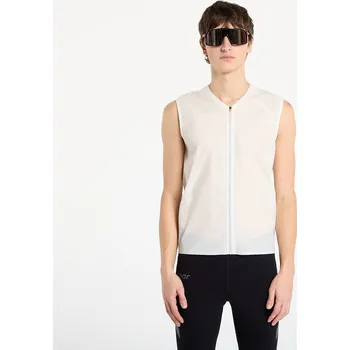 Dámská vesta Vesta SOAR Rainout Gilet Ecru S