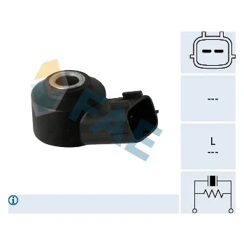 Čidlo automobilu Senzor klepání, 60258