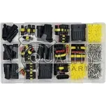 Sada spojek Superseal 424 ks Yato YT-06869
