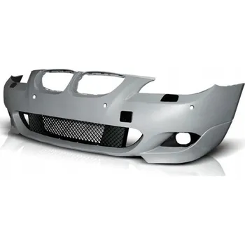Nárazník Přední nárazník BMW E60/61 07-10 PDC M-paket