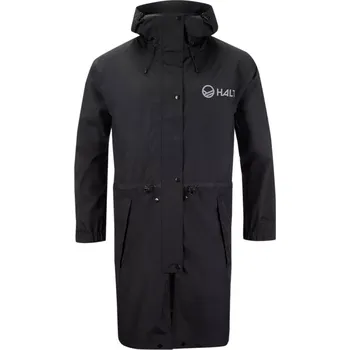 HALTI CLUB COACH L černá