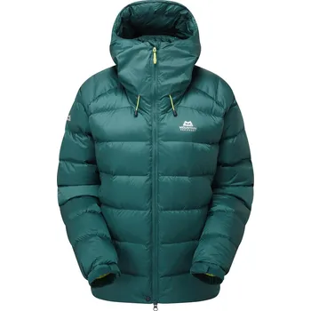 Mountain Equipment Womens Sigma Velikost: M / Barva: deep teal