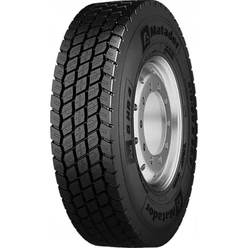Matador 235/75 R17.5 132 M