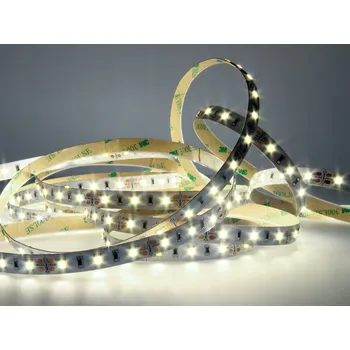 LED páska LED pásek PRO 2835 60/m 12W - neutrální bílá - 1m