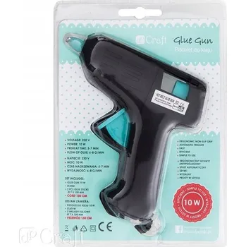 Tavná pistole Tavná pistole Dp-Craft 7-10 W