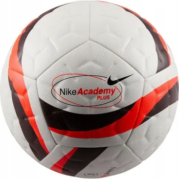 Fotbalový míč Míč Nike Academy Plus HV6261-100 pro vel. hráče